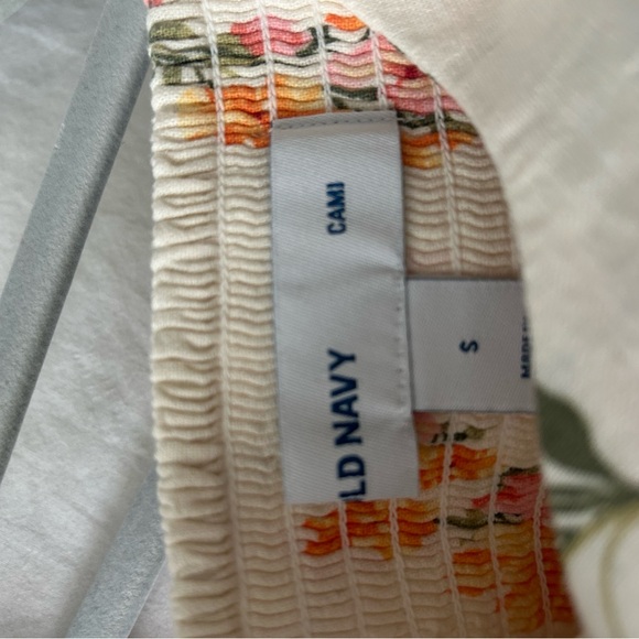 Floral Mini Dress - Picture 2 of 3